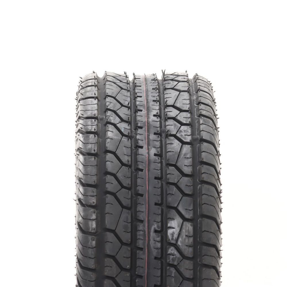 New 20.5/65-10 Carlstar Sport Trail 4 Ply 95M - Image 2