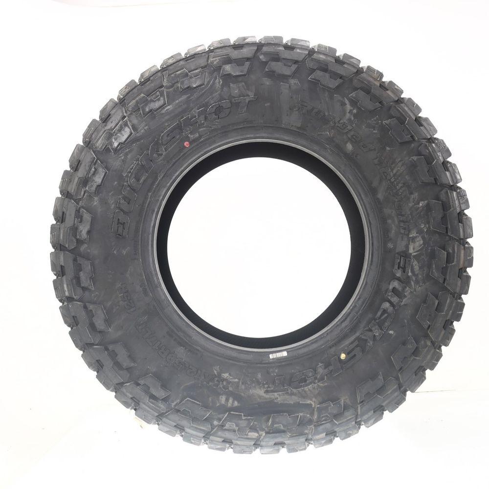 New LT 35X12.5R17 Buckshot Rugged Terrain 125R E - Image 3