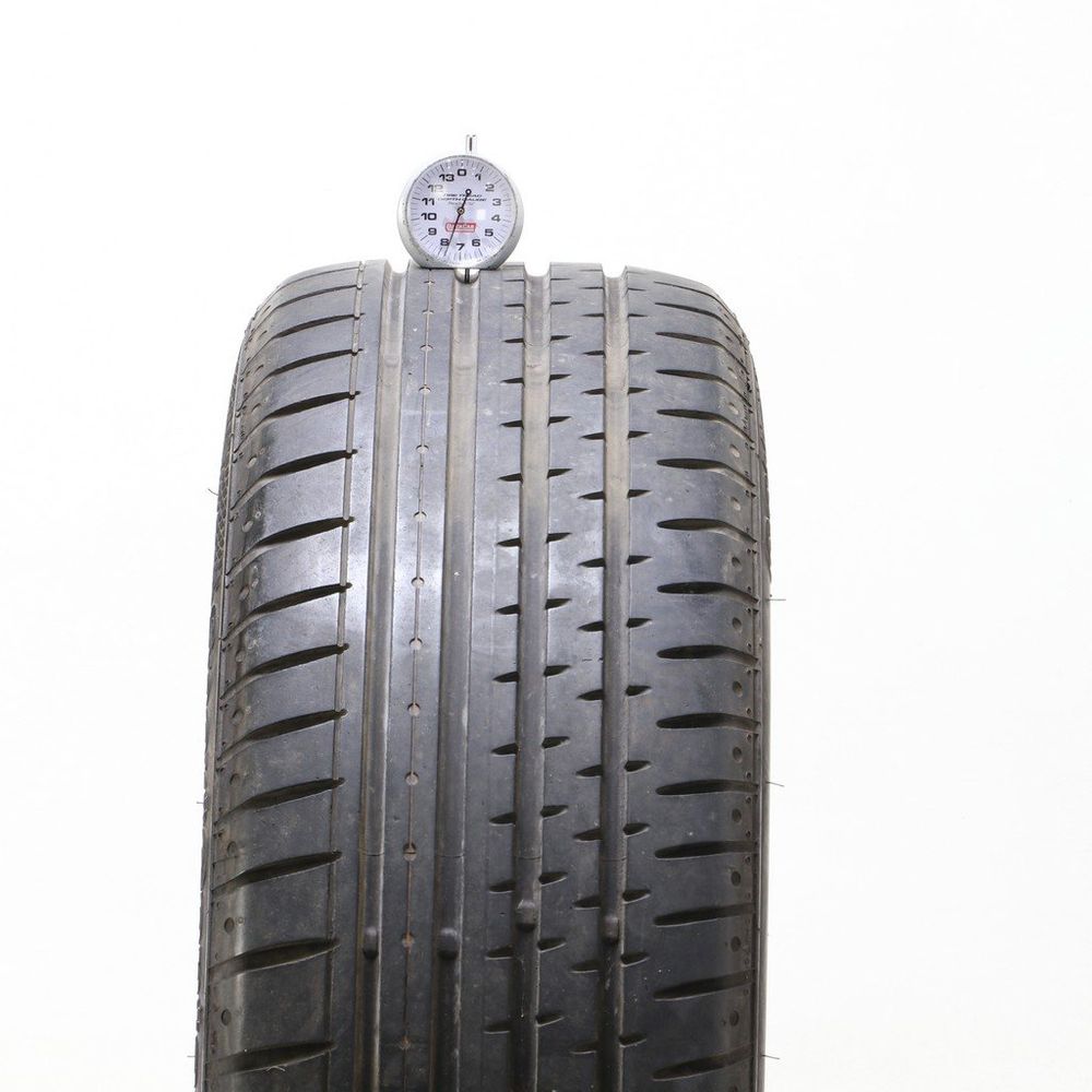 Used 205/50ZR17 Continental SportContact 2 N2 1N/A - 7.5/32 - Image 2