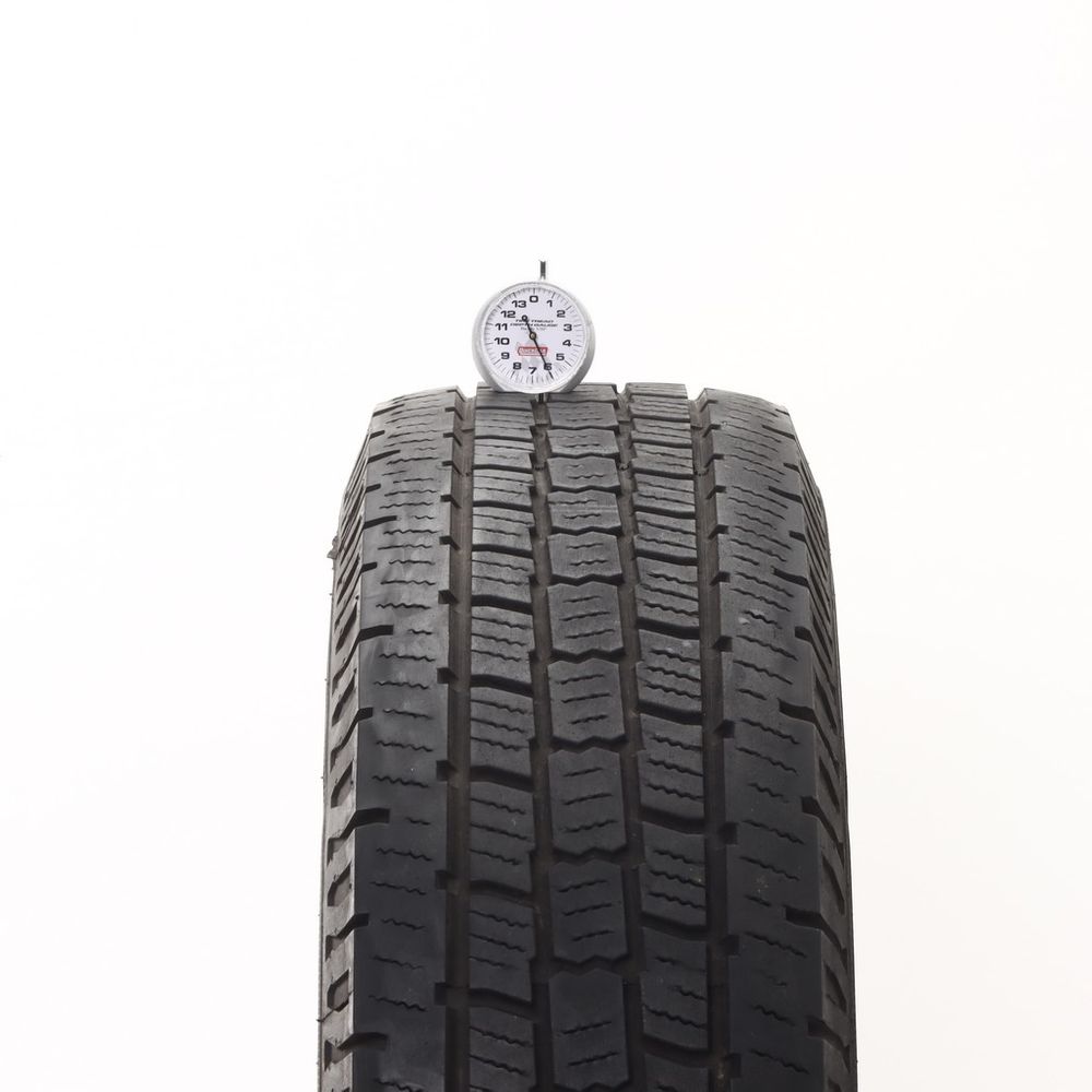 Used LT 235/80R17 Cooper Discoverer HT3 120/117R E - 6/32 - Image 2