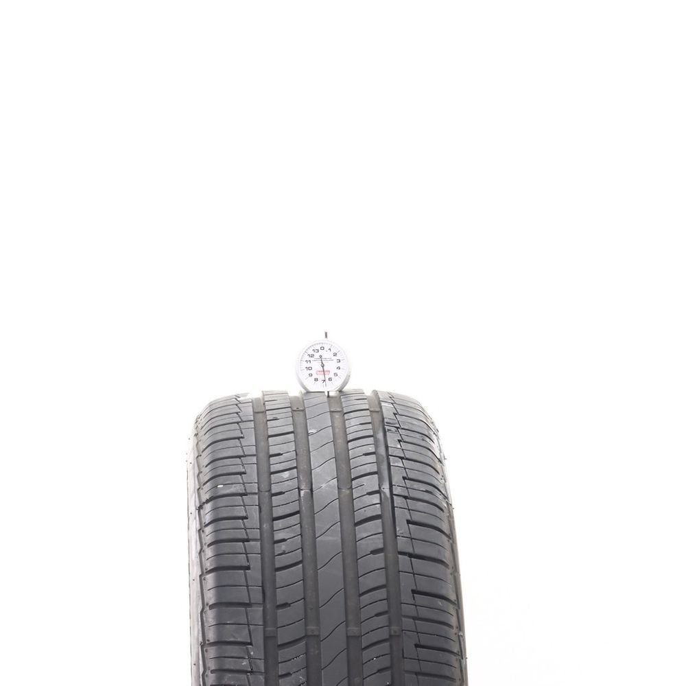 Set of (4) Used 215/55R17 Mastercraft Stratus AS 94V - 5.5-7/32 - Image 8