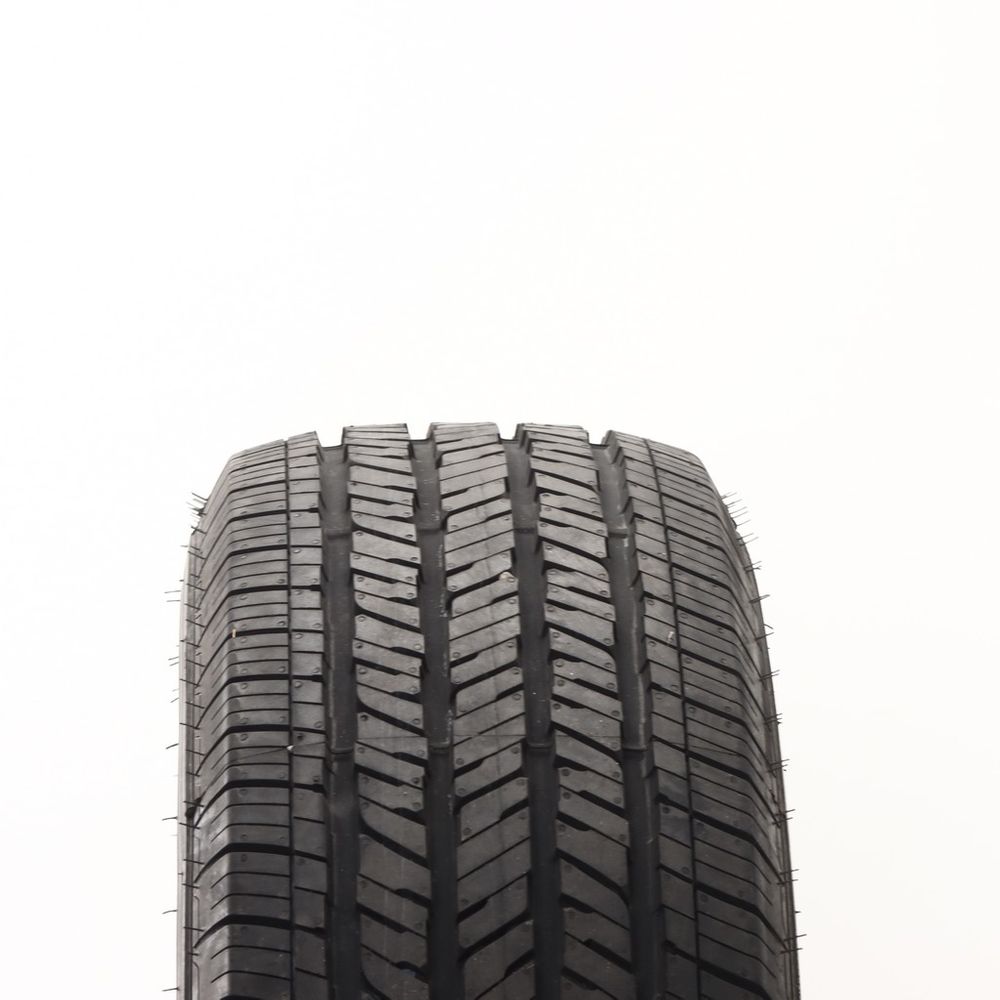 Set of (2) Driven Once 255/70R18 Bridgestone Dueler H/T 685 113T - 10.5/32 - Image 2