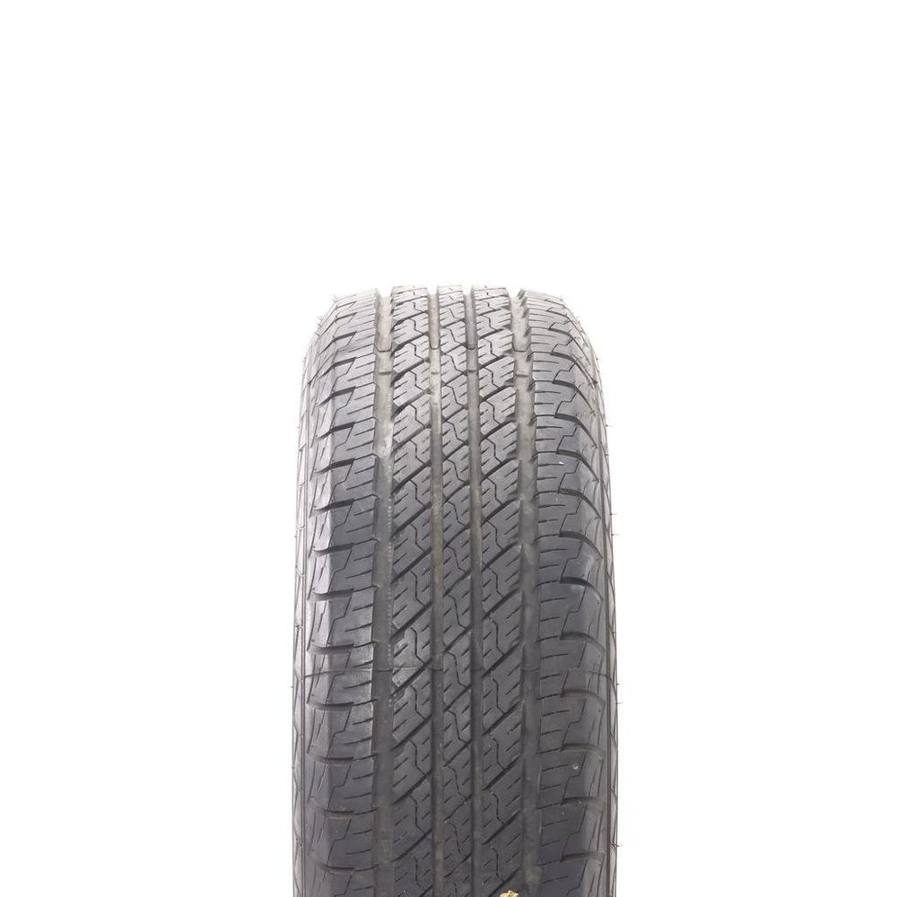 Set of (2) Driven Once 235/75R15 Milestar Grantland 108T - 10/32 - Image 2