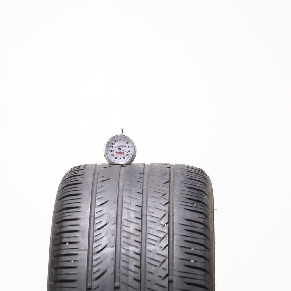 Used 245/45R18 Hankook Ventus S1 Noble2 MOE HRS 100H - 4.5/32 - Image 2