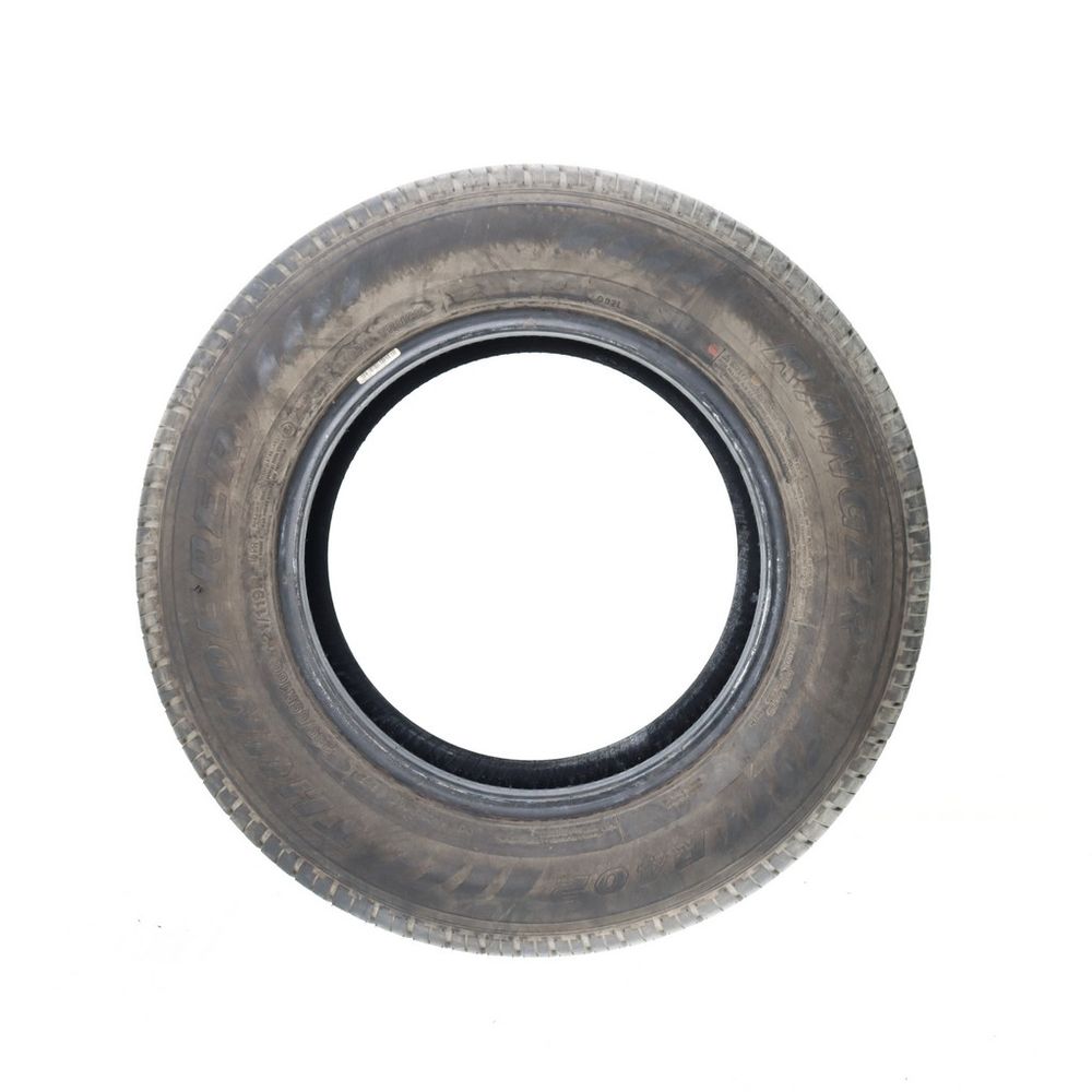 Driven Once 235/65R16C Thunderer Ranger R402 121/119R - 12/32 - Image 3