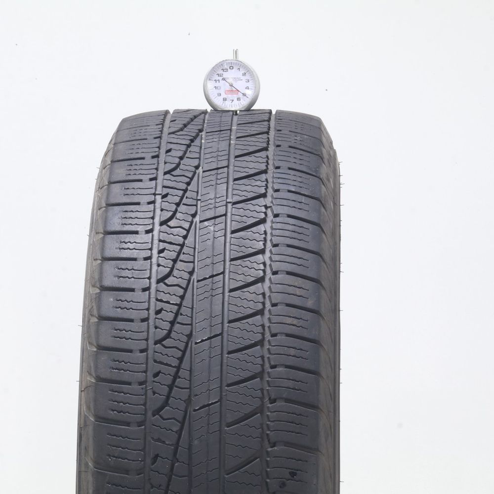 Set of (2) Used 225/65R17 Goodyear Assurance WeatherReady 102H - 5-6.5/32 - Image 2