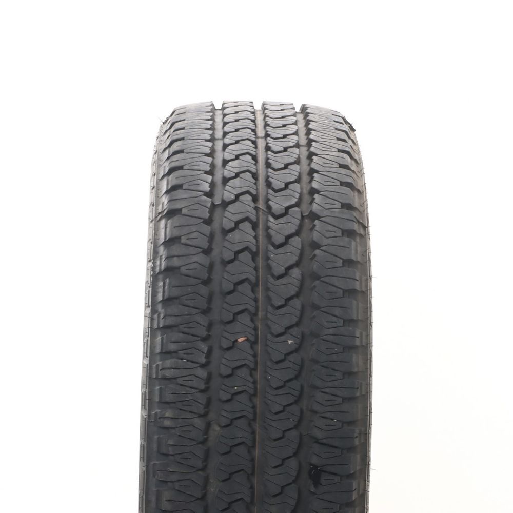 Used LT 265/60R20 Firestone Transforce AT2 121/118R E - 15/32 - Image 2
