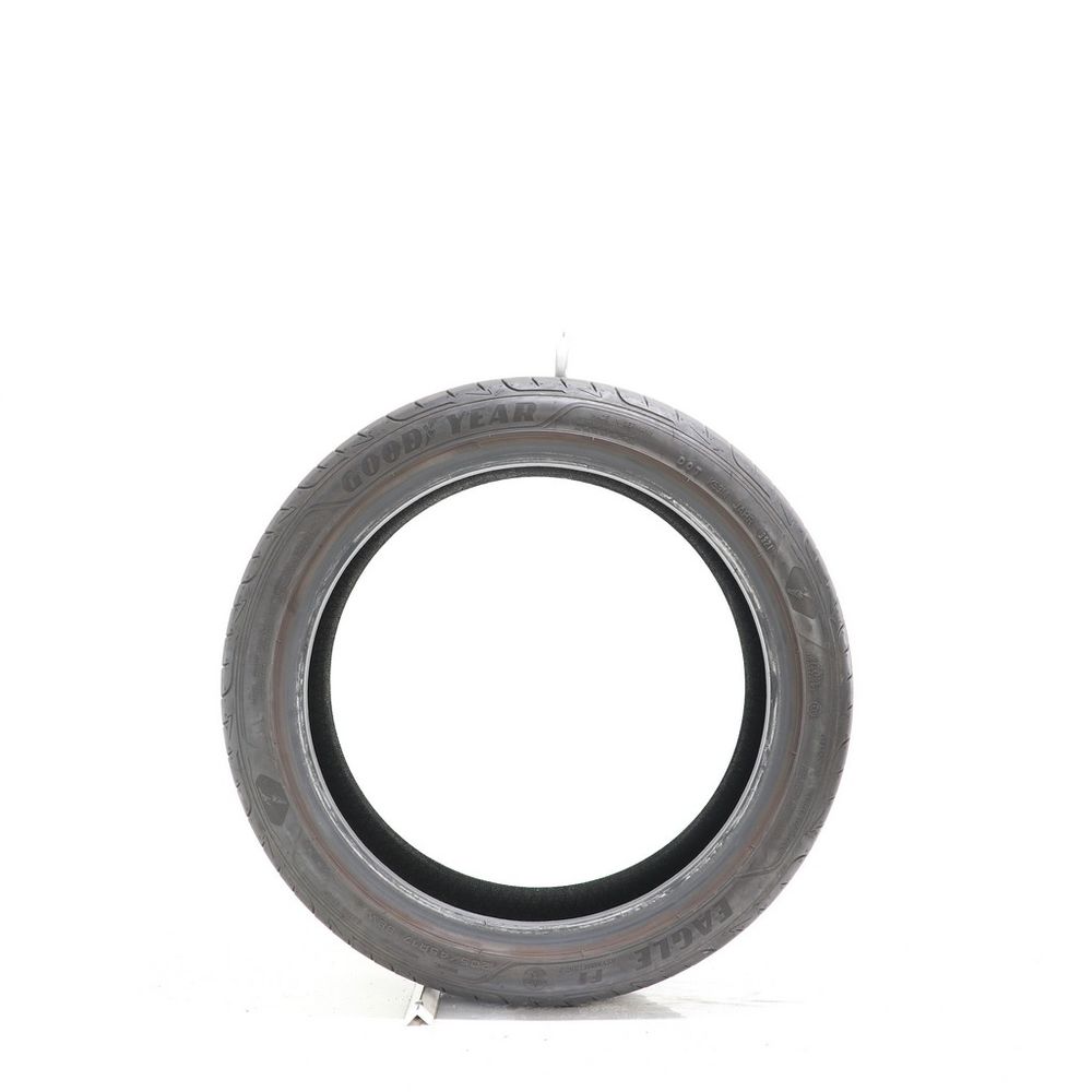 Used 205/45R17 Goodyear Eagle F1 Asymmetric 3 88W - 7/32 - Image 3