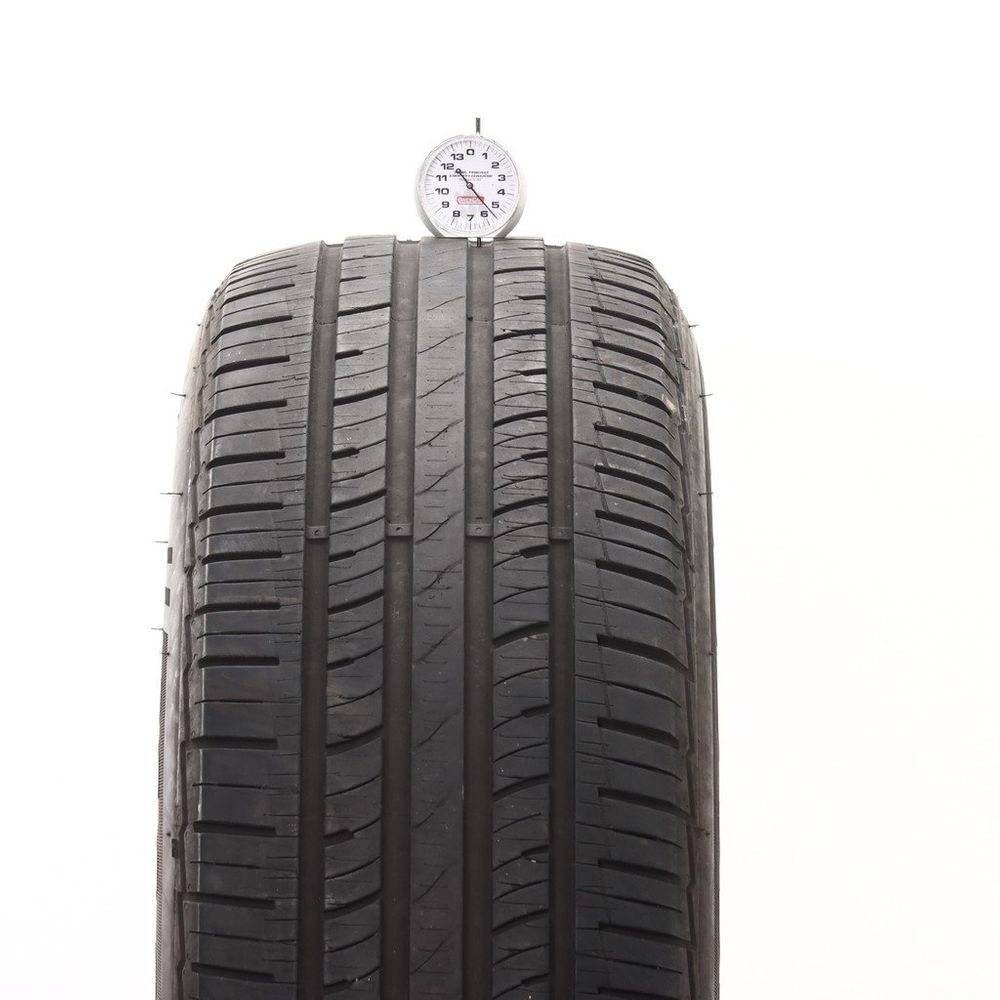 Set of (2) Used 235/65R17 Mastercraft Stratus AS 104T - 5.5-6/32 - Image 2