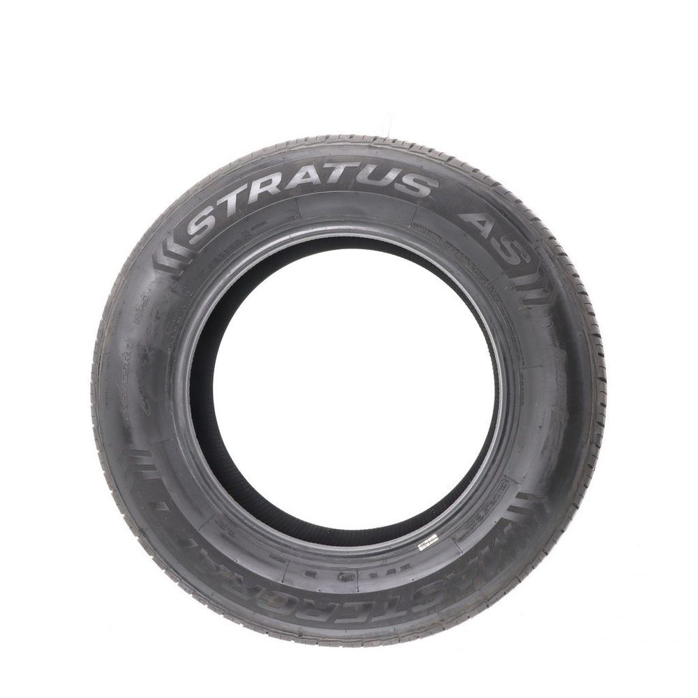 Set of (2) Used 235/65R17 Mastercraft Stratus AS 104T - 5.5-6/32 - Image 6
