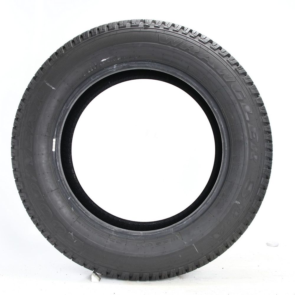 Driven Once LT 265/60R20 Goodyear Wrangler SR-A 121/118S E - 16/32 - Image 3