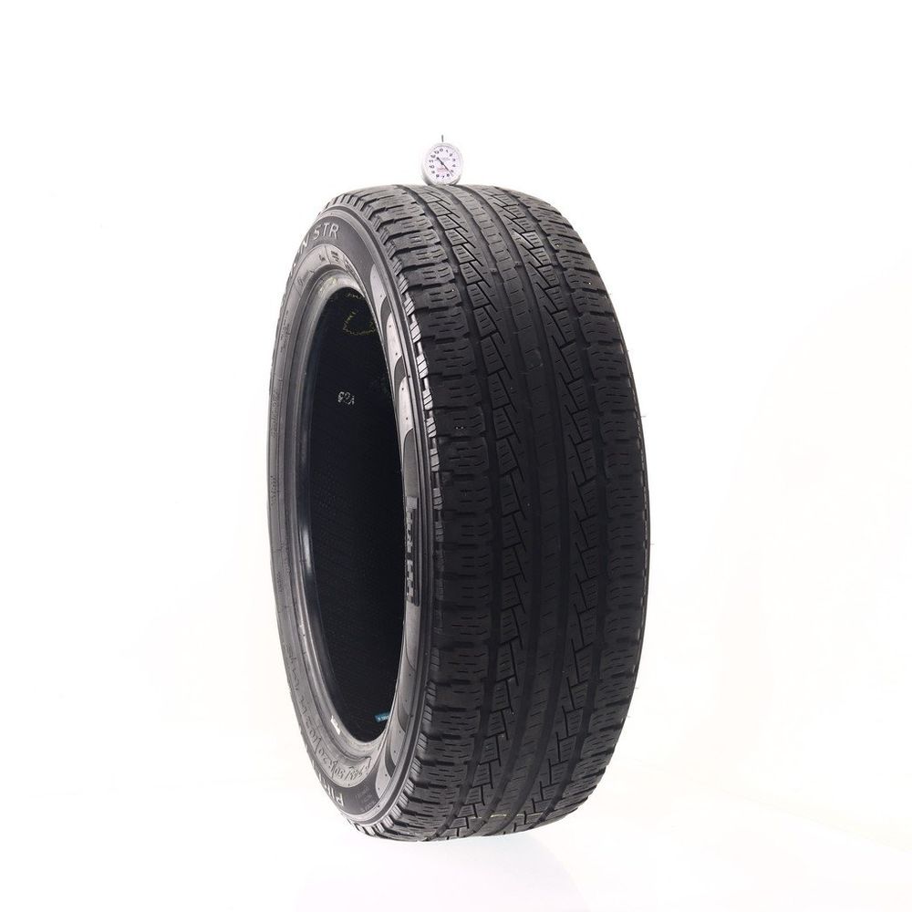 Set of (2) Used 245/50R20 Pirelli Scorpion STR 102H - 5.5-7/32 - Image 1