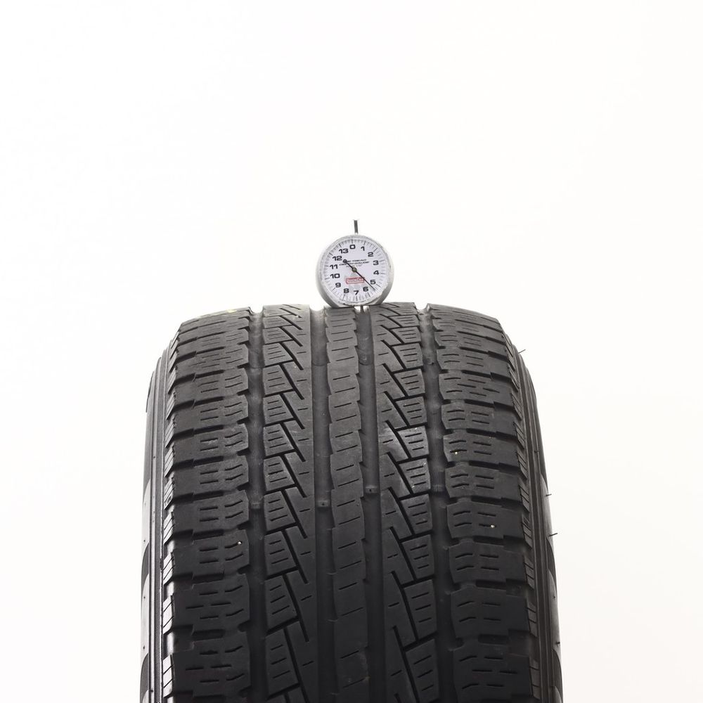 Set of (2) Used 245/50R20 Pirelli Scorpion STR 102H - 5.5-7/32 - Image 2