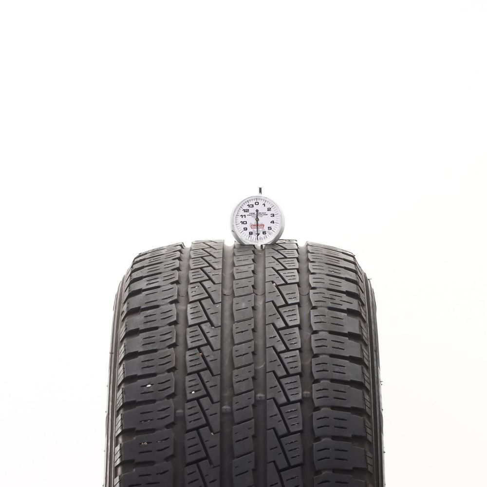 Set of (2) Used 245/50R20 Pirelli Scorpion STR 102H - 5.5-7/32 - Image 5