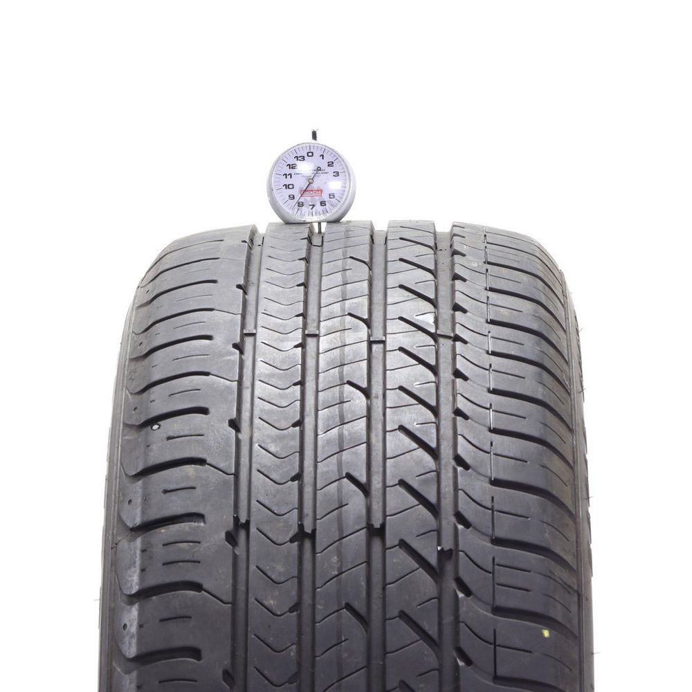 Set of (2) Used 255/50R20 Goodyear Eagle Sport AS 109V - 8-8.5/32 - Image 2