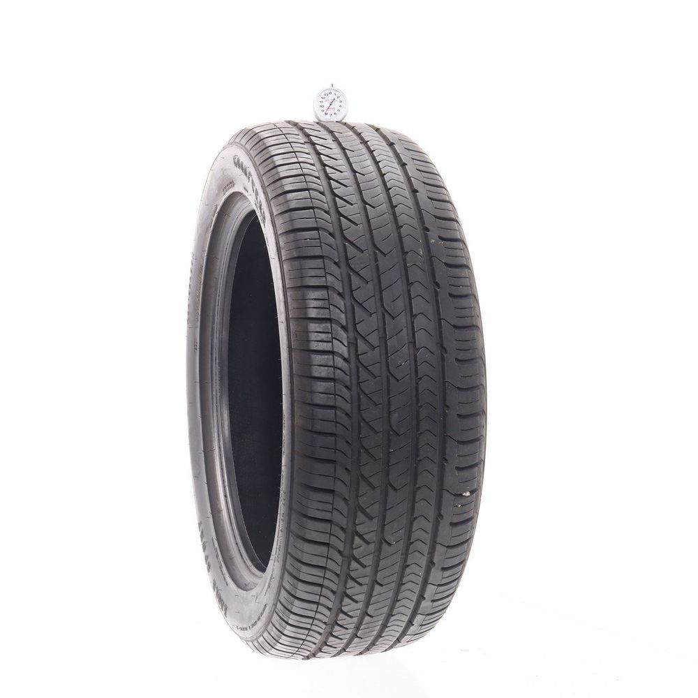 Set of (2) Used 255/50R20 Goodyear Eagle Sport AS 109V - 8-8.5/32 - Image 4