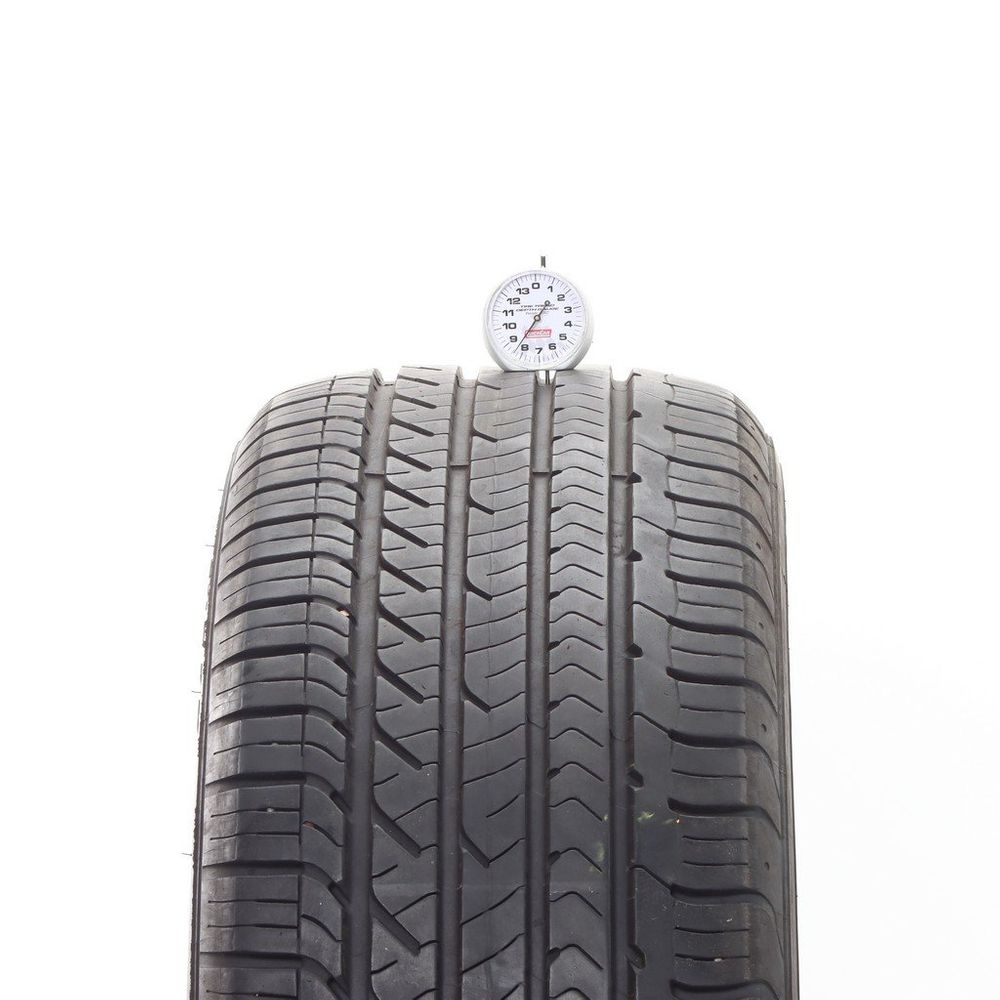 Set of (2) Used 255/50R20 Goodyear Eagle Sport AS 109V - 8-8.5/32 - Image 5
