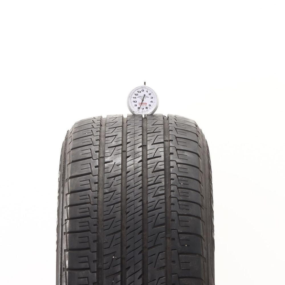 Set of (4) Used 225/55R18 Goodyear Assurance MaxLife 98H - 7-7.5/32 - Image 5