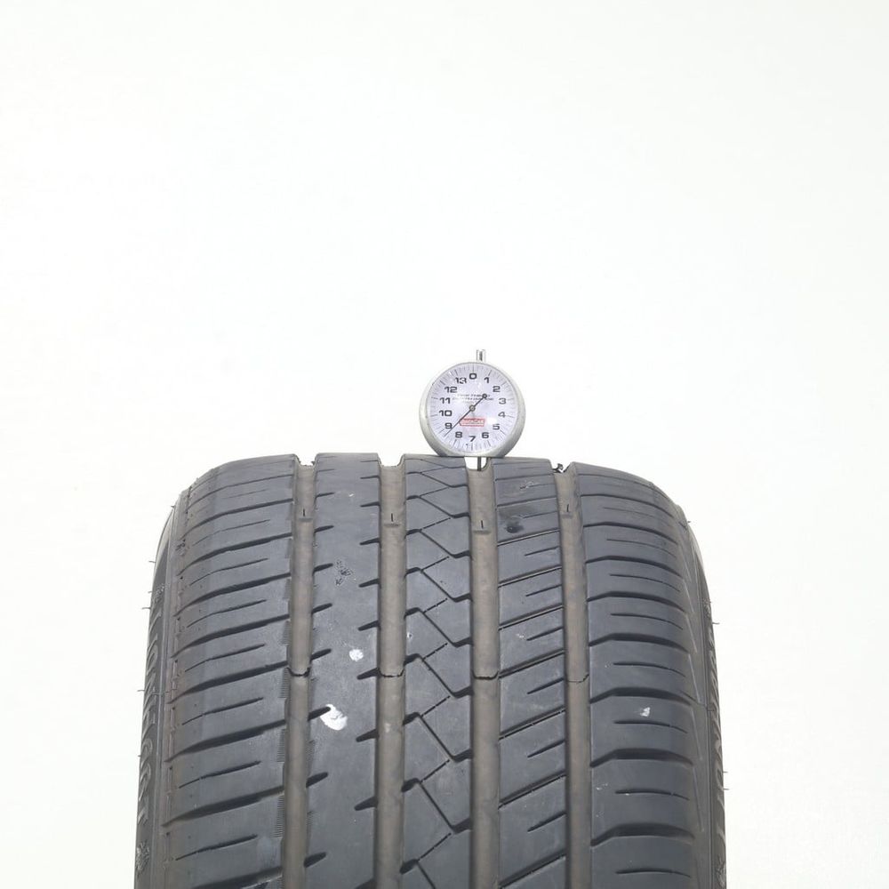 Used 255/40ZR19 Lionhart LH-Five 100W - 8.5/32 - Image 2