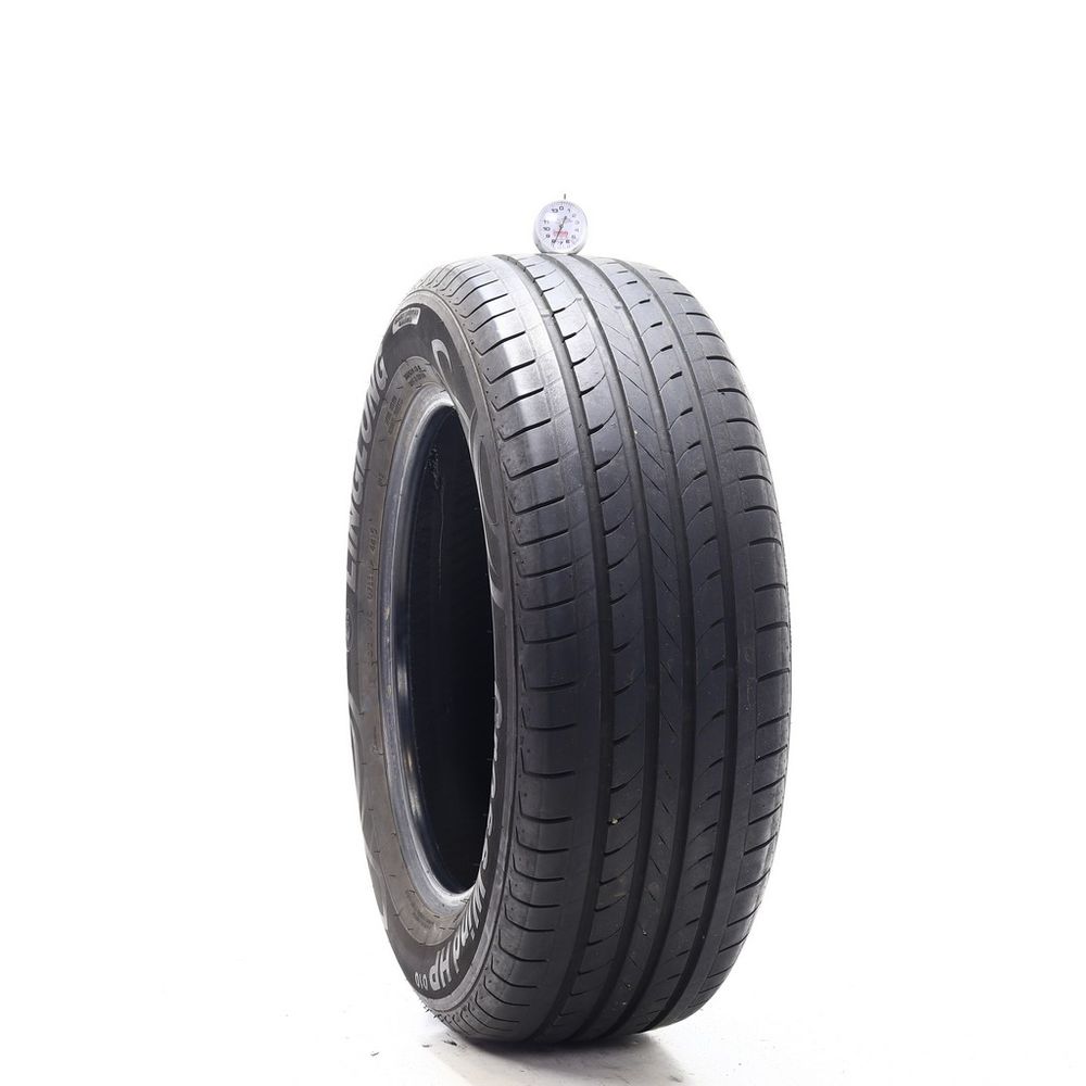 Used 235/60R17 Linglong Crosswind HP010 102H - 7.5/32 - Image 1
