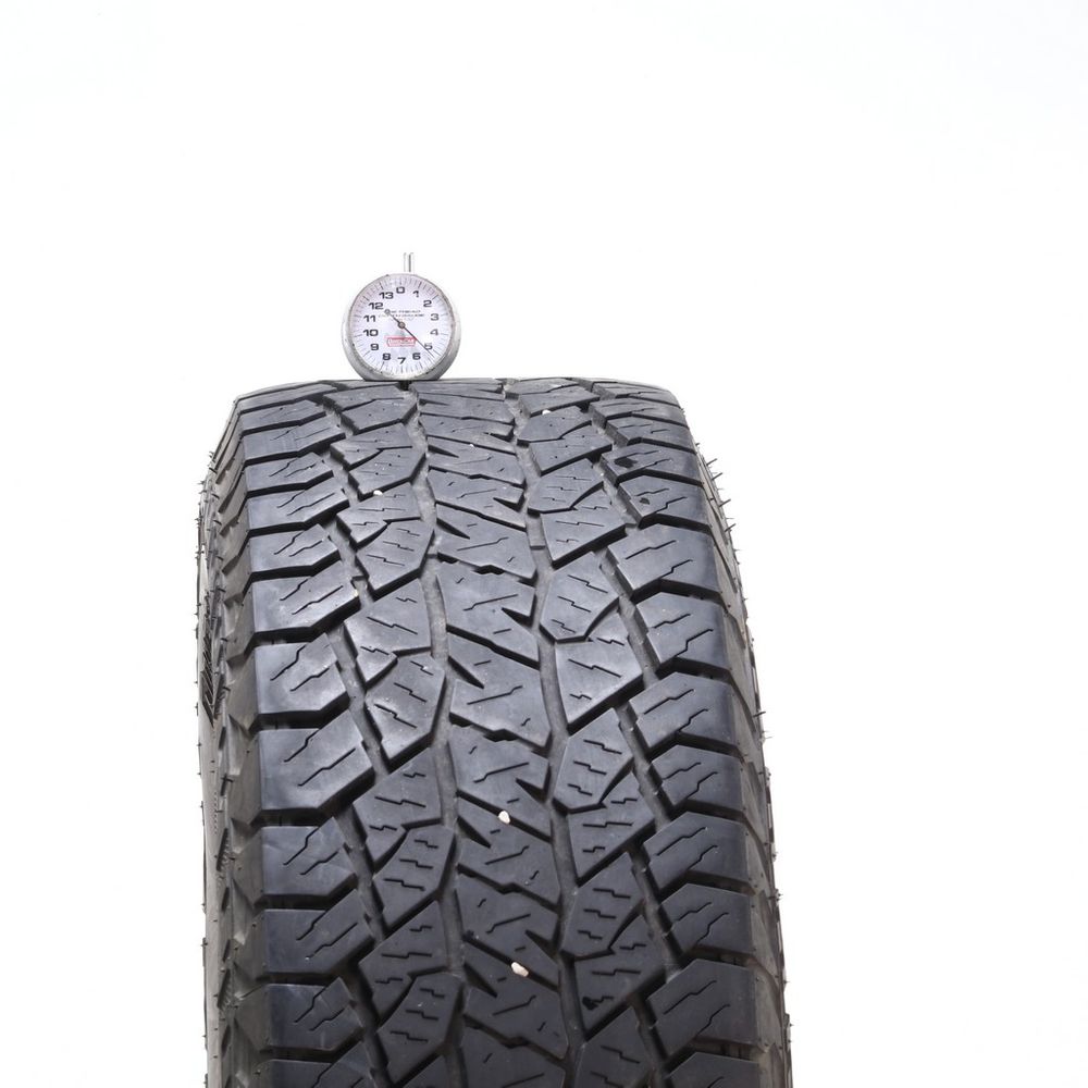 Used 235/75R17 Hankook Dynapro AT2 109T - 5/32 - Image 2