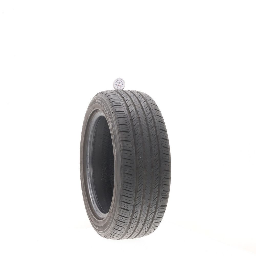 Used 205/55R16 Maxxis Bravo HP M3 91V - 7.5/32 - Image 1