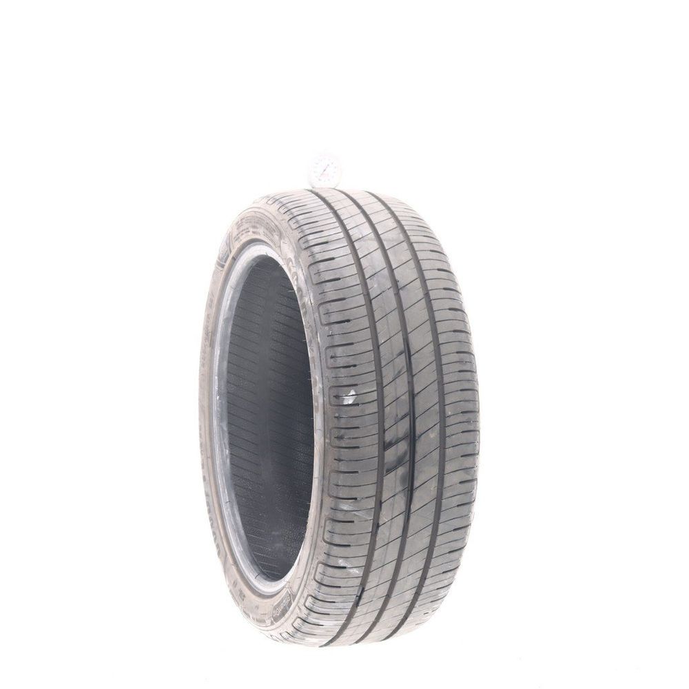 Used 205/45R17 Goodyear EfficientGrip Performance 86V - 8/32 - Image 1