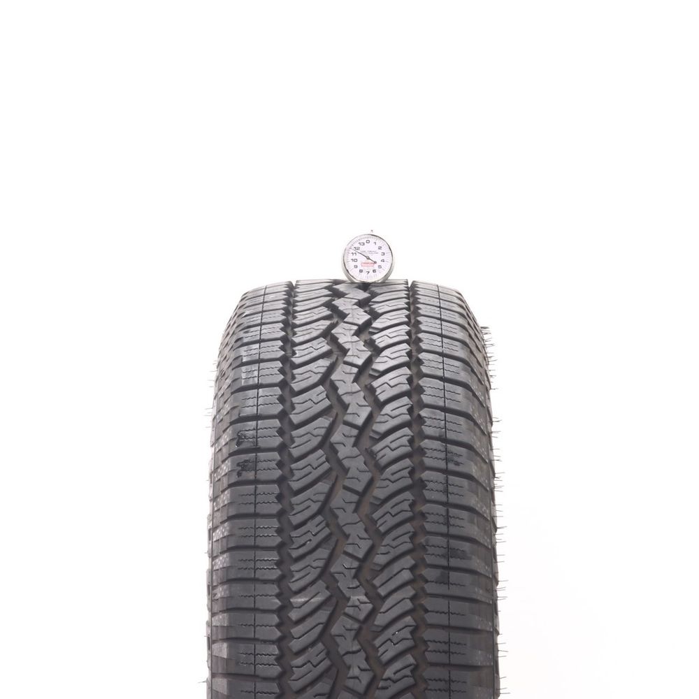 Used 265/60R18 Falken Wildpeak A/T3W A MO 114H - 11.5/32 - Image 2