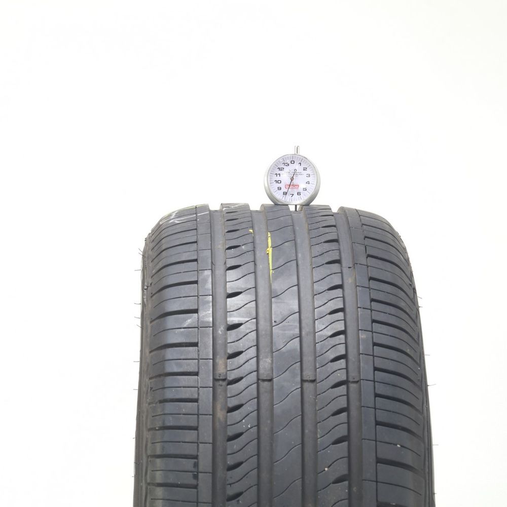 Used 235/55R18 Starfire Solarus A/S 100V - 7.5/32 - Image 2