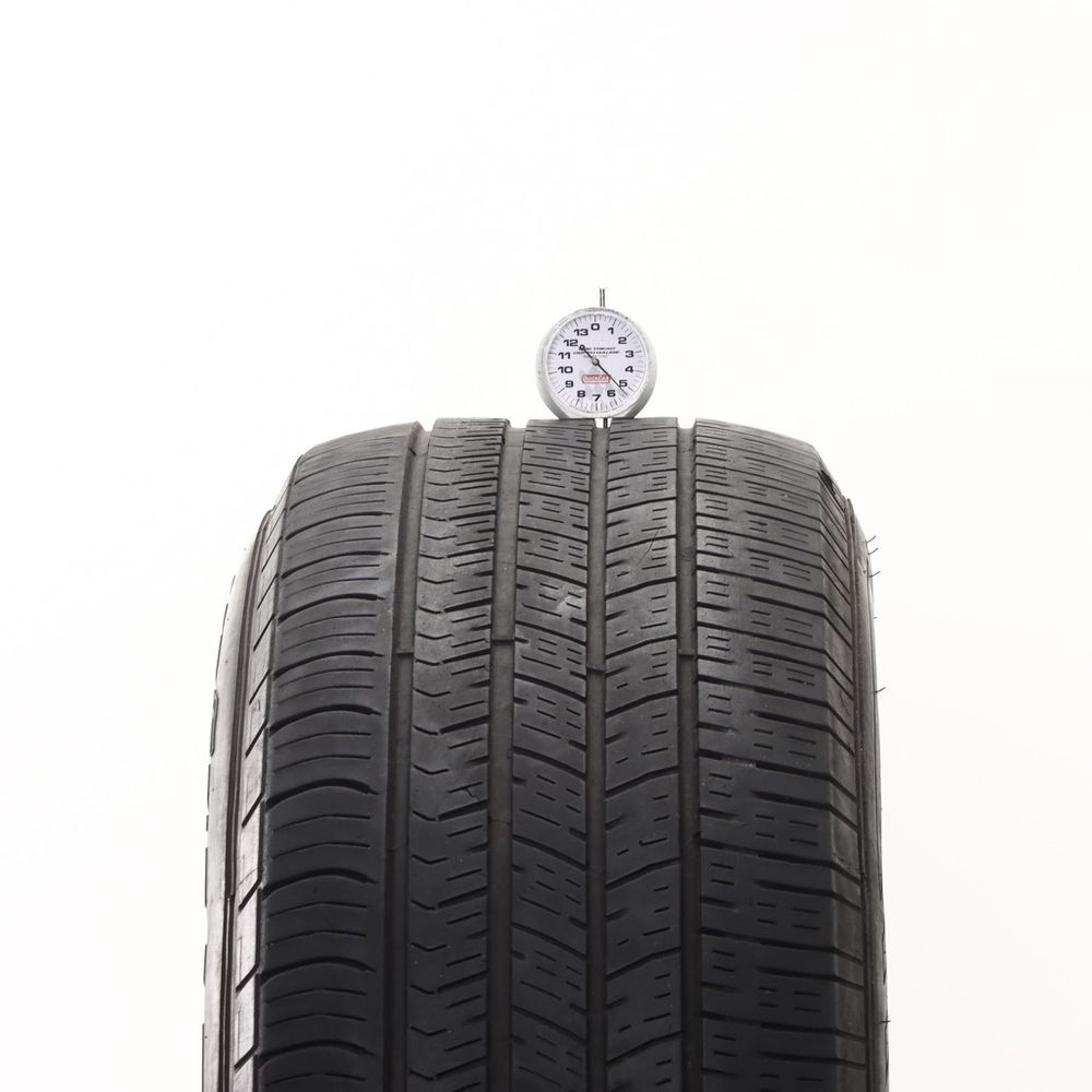 Set of (2) Used 255/60R18 Goodyear Eagle Enforcer 108V - 5-5.5/32 - Image 2