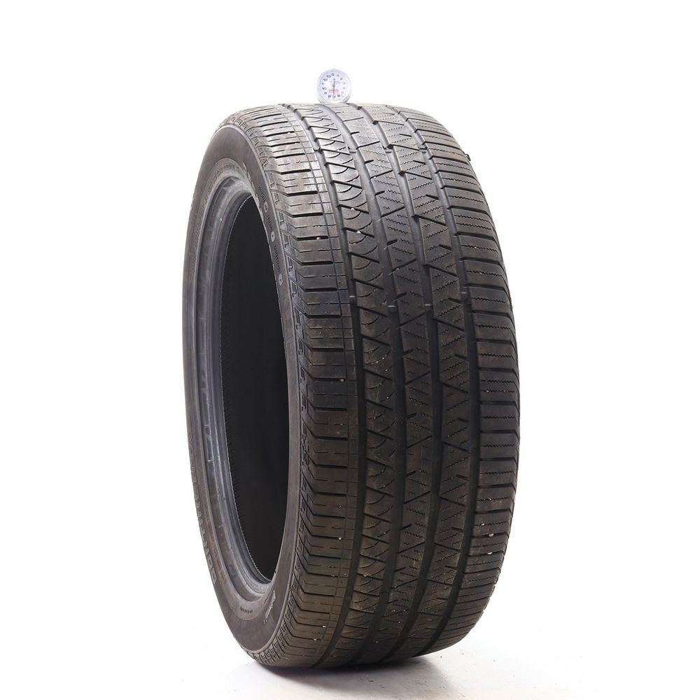 Used 275/45R21 Continental CrossContact LX Sport 110Y - 7.5/32 - Image 1