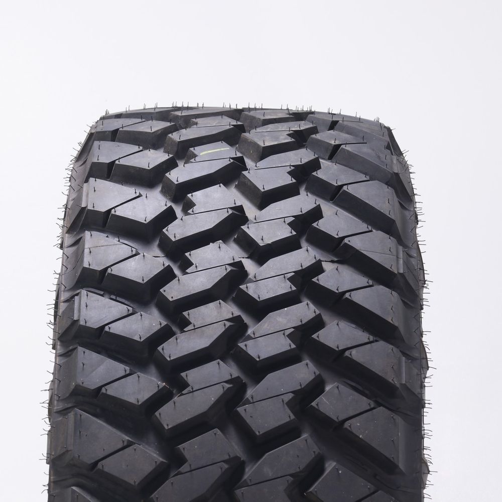 New LT 33X12.5R17 Nitto Trail Grappler M/T 120Q E - 21/32 - Image 2