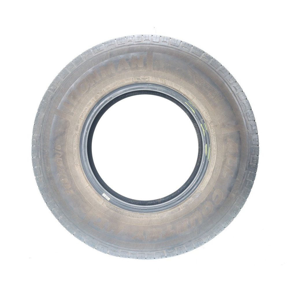 Used 265/75R16 Ironman All Country HT 116T - 5.5/32 - Image 3
