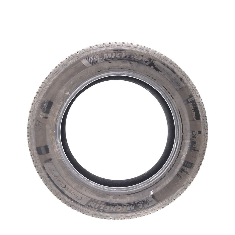 Used 235/60R18 Michelin CrossClimate 2 107V - 9/32 - Image 3