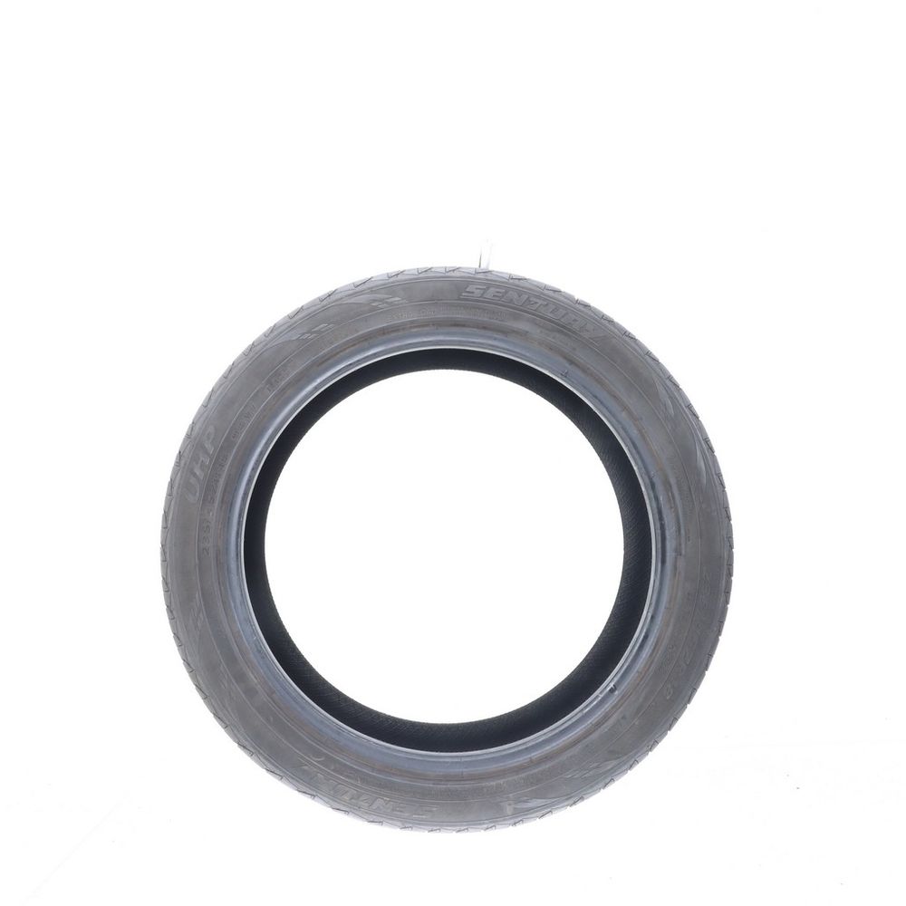 Used 235/45ZR18 Sentury UHP 98W - 7.5/32 - Image 3