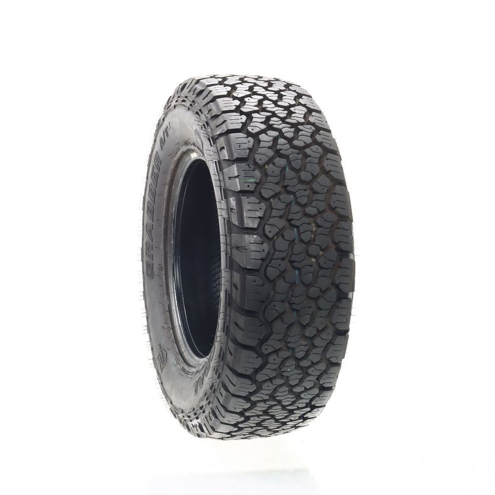 Used LT 265/70R17 General Grabber ATX 112/109T C - 15/32 - Image 1