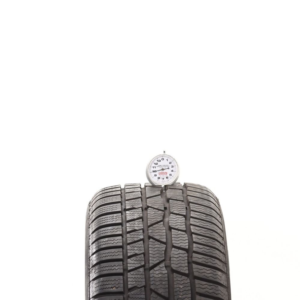 Used 205/50R17 Continental ContiWinterContact TS830P ContiSeal 93H - 10/32 - Image 2