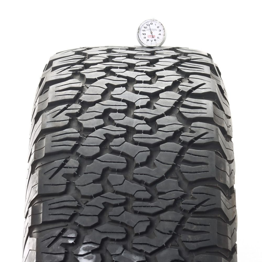 Used LT 37X13.5R18 BFGoodrich All-Terrain T/A KO2 128R E - 13/32 - Image 2