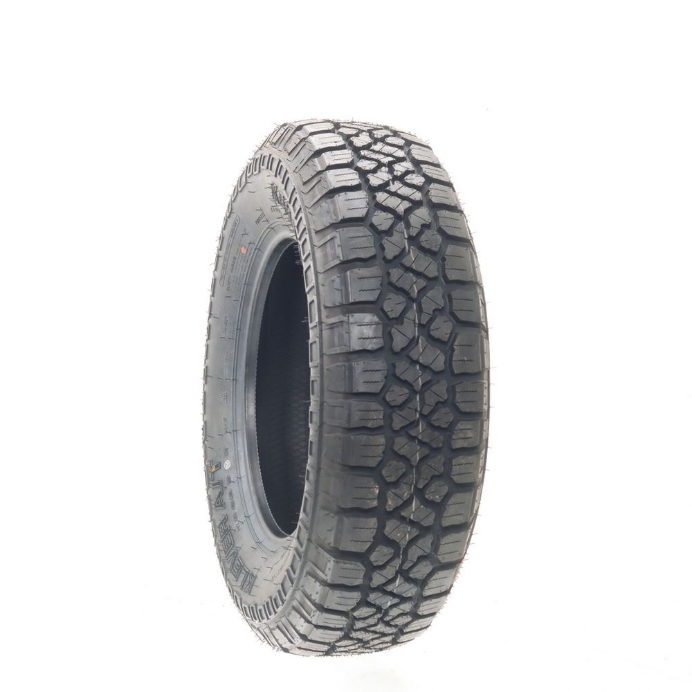New 235/75R17 Kenda Klever AT2 109T - Image 1