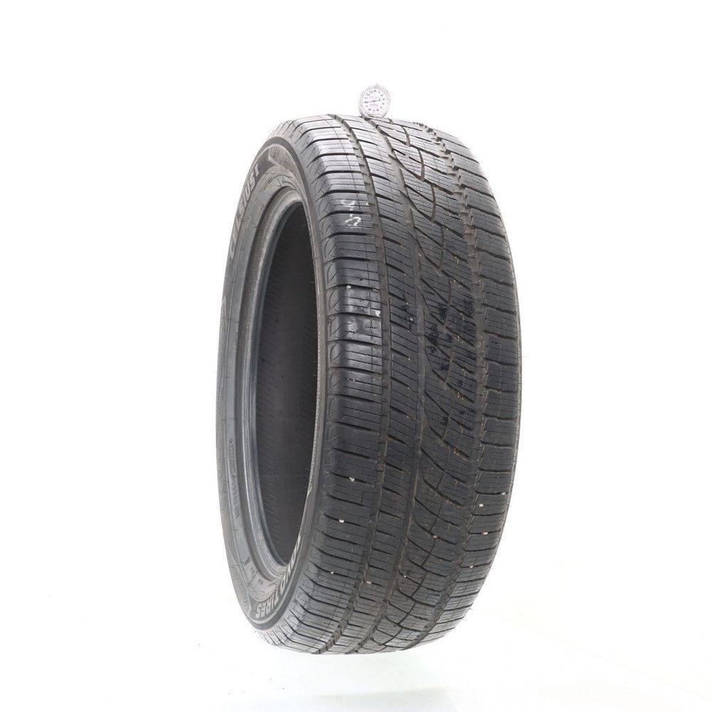 Used 275/50R22 Toyo Celsius II 111T - 10/32 - Image 1
