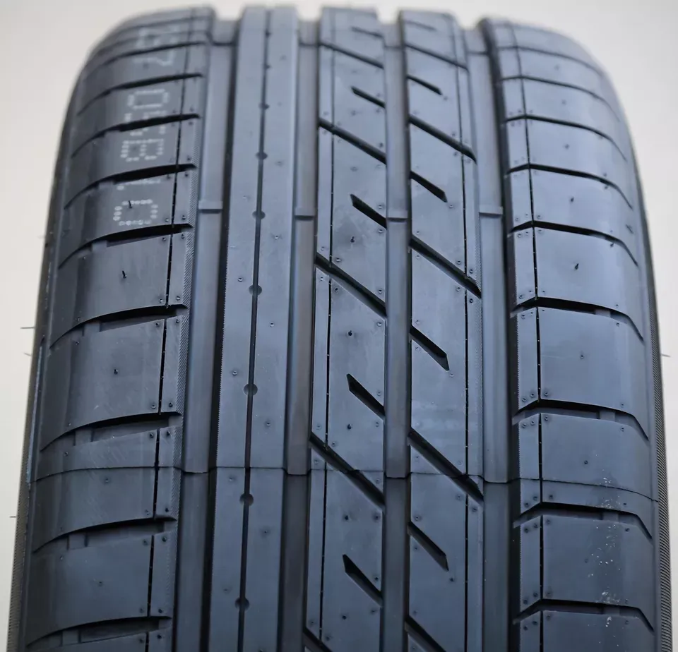 Set of (4) New 265/40R22 TBB TX01 106V - Image 2