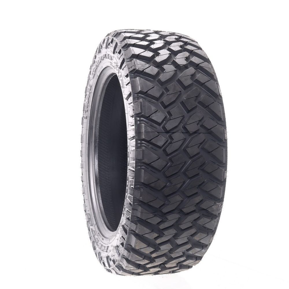 New LT 285/55R22 Nitto Trail Grappler M/T 124Q E - New - Image 1