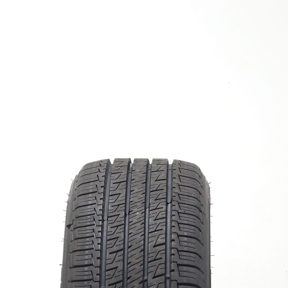 Set of (2) Driven Once 205/55R16 Goodyear Assurance MaxLife 91H - 11/32 - Image 2
