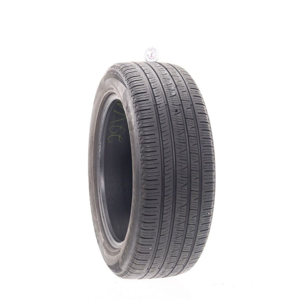 Used 245/55R19 Pirelli Scorpion Strada 103H - 7.5/32 - Image 1