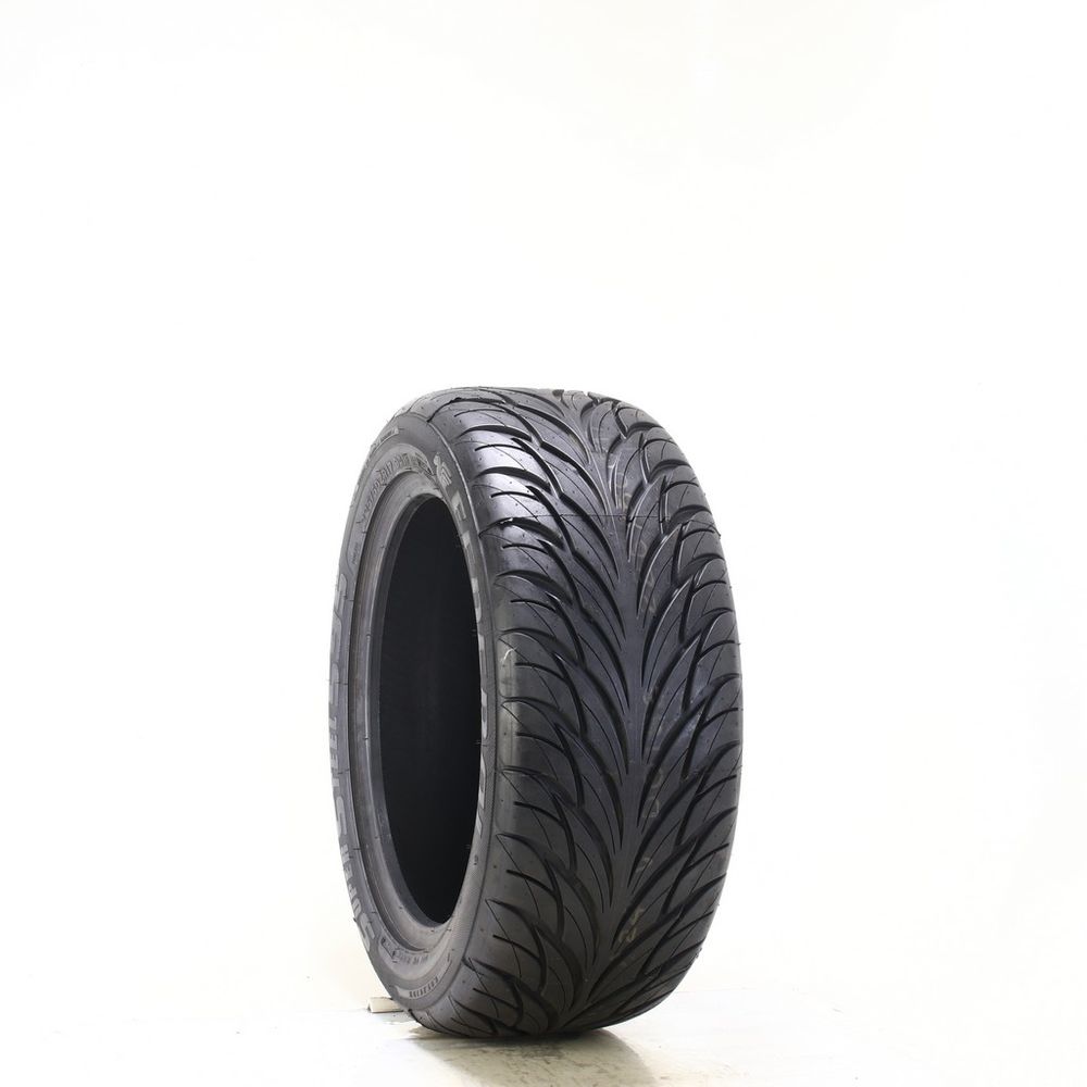 New 225/50ZR17 Federal Super Steel 595 94W - Image 1