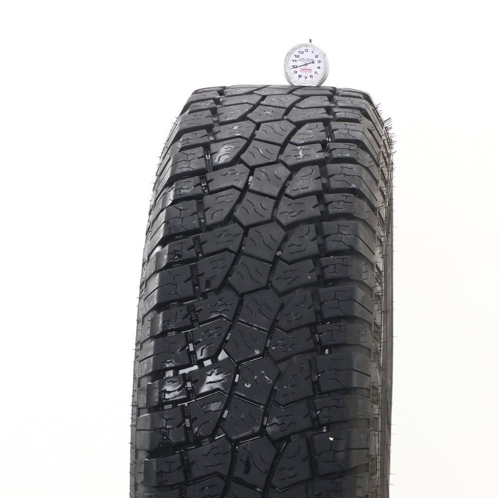 Set of (2) Used LT 245/75R17 Corsa All Terrain XL 121/118S E - 9.5-10.5/32 - Image 2