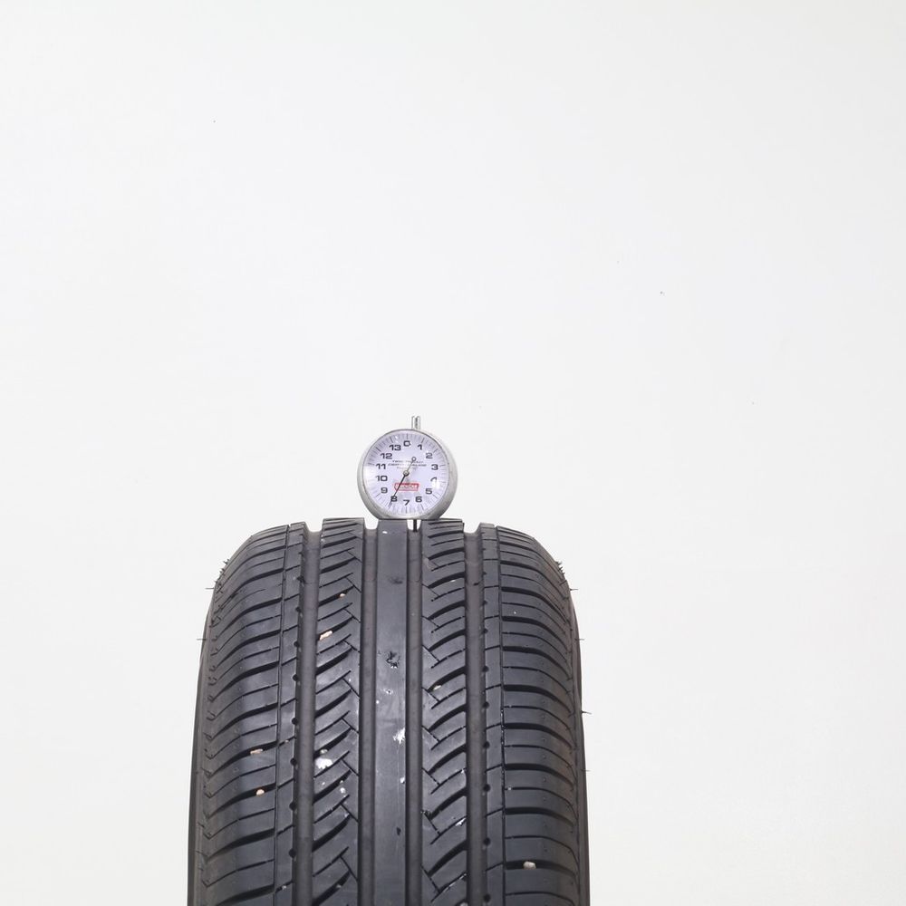 Set of (2) Used 195/65R15 Sailun Atrezzo SH406 91H - 7-8/32 - Image 5