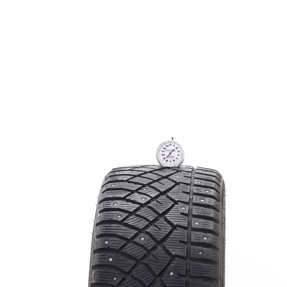 Used 215/45R17 Arctic Claw Winter WXI Studded 87T - 8.5/32 - Image 2