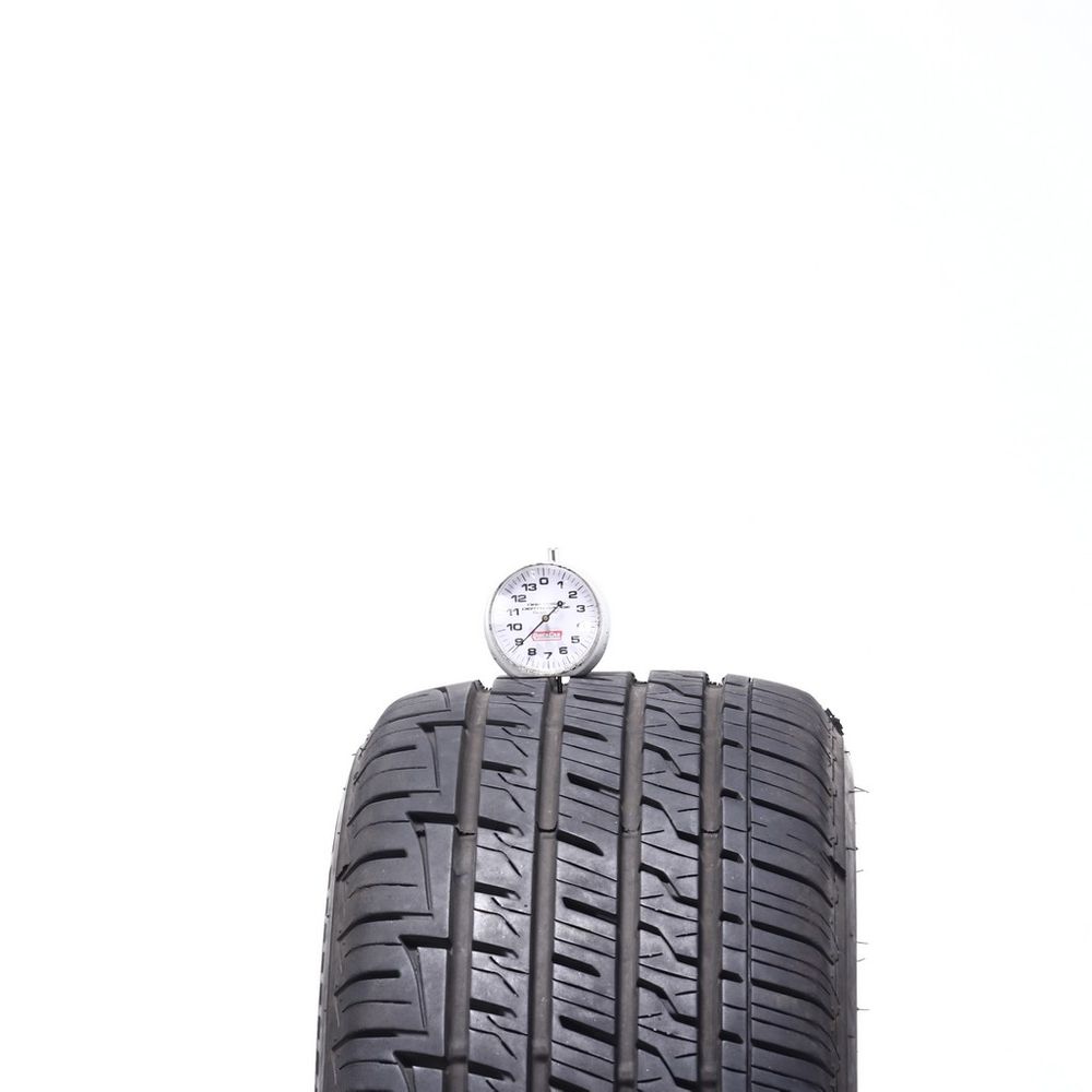 Set of (2) Used 205/55R16 Firestone Firehawk AS 91H - 8.5-9/32 - Image 2