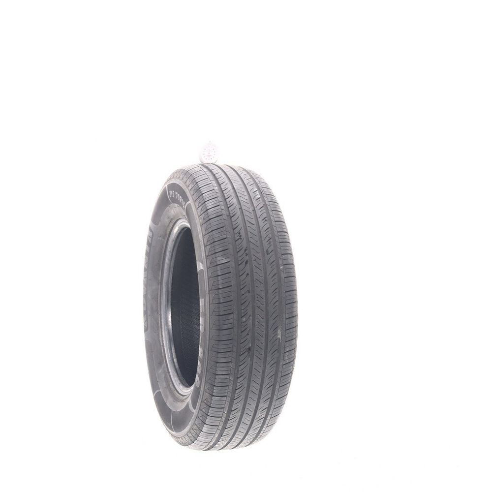Used 215/70R15 Advanta ER-800 98T - 7/32 - Image 1